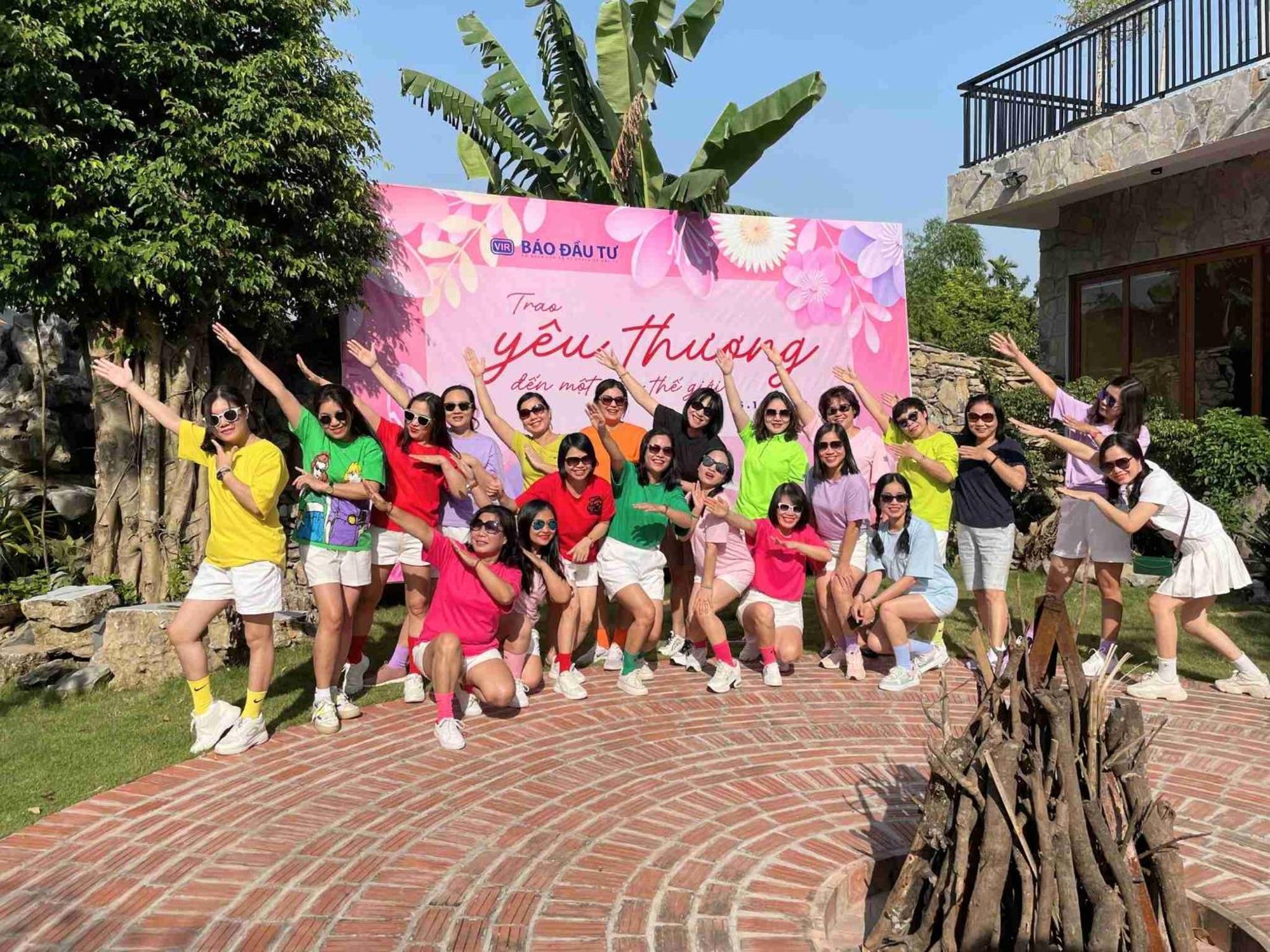Apartmán Ninh Binh Eco Garden Exteriér fotografie